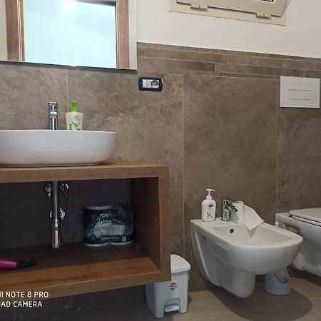 Gasthuis Murales Orgosolo