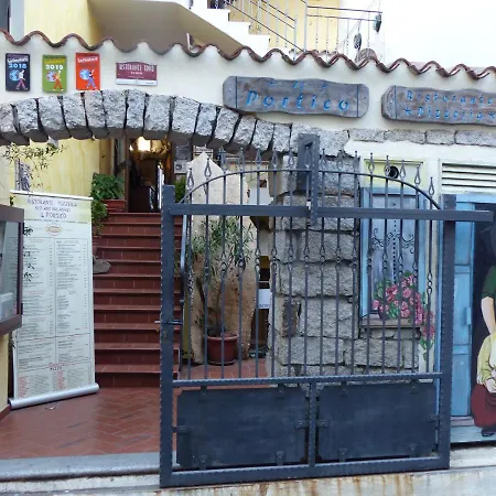 Gasthuis Murales Orgosolo