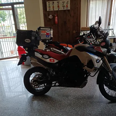 Murales Gasthuis Orgosolo