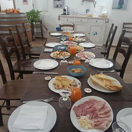 Gasthuis Murales Orgosolo