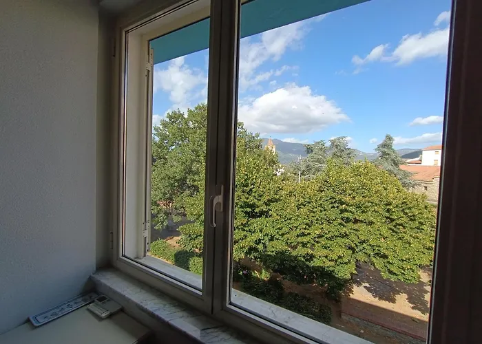 Murales Gasthof Orgosolo