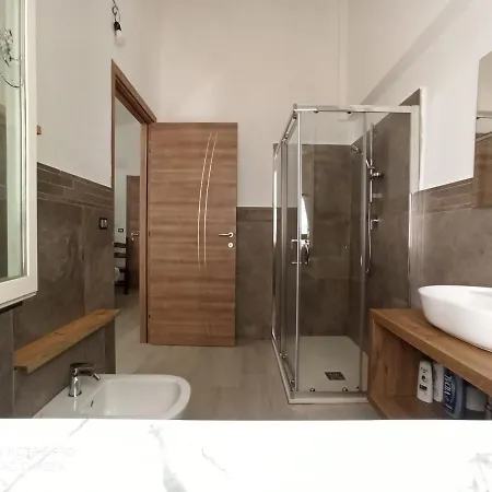 Murales Guest house *