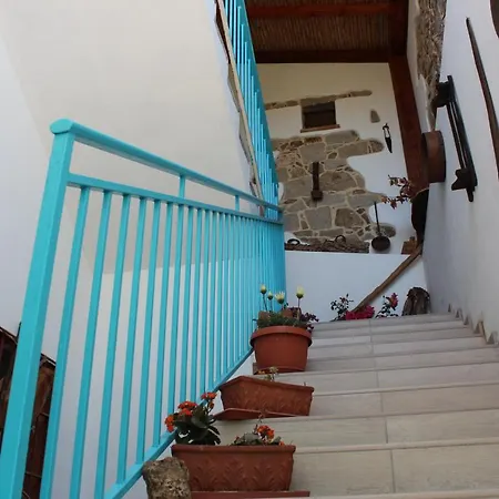 Guest house Murales