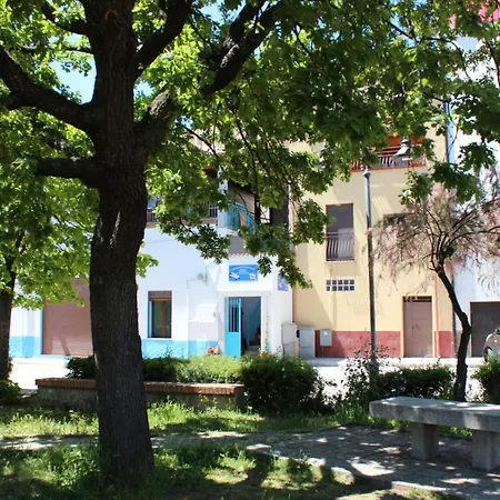 Murales Guest house