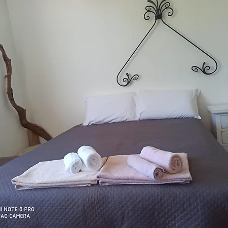 Murales Guest house *