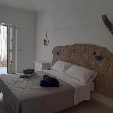 Murales Guest house