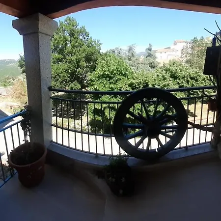 Murales Guest house