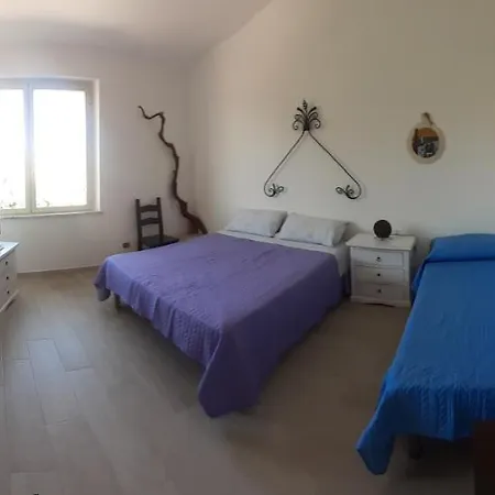 Guest house Murales Orgosolo