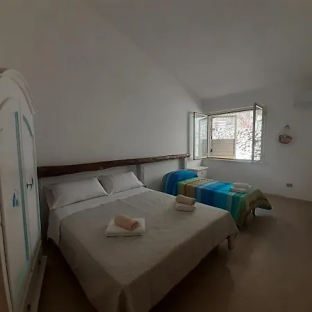 Murales Guest house Orgosolo